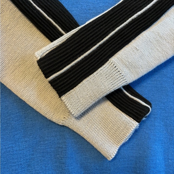 Vintage Lido Sports Wool Sweater - Picture 7 of 11